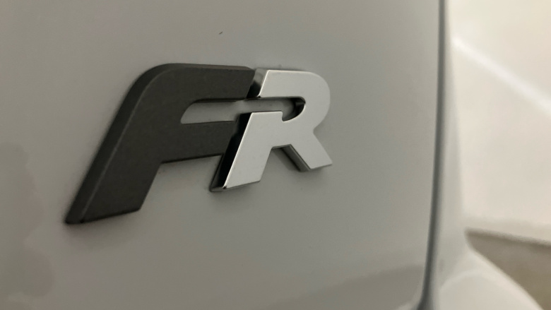 SEAT Ateca 1.5 TSI EVO FR Sport 5dr DSG Petrol Estate